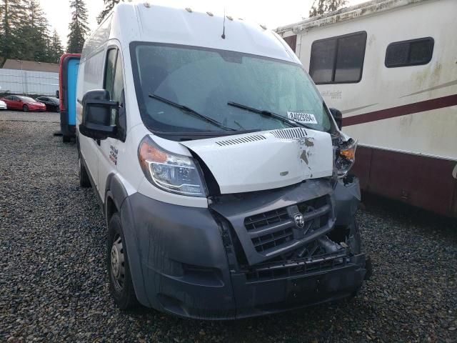 2014 Dodge RAM Promaster 2500 2500 High