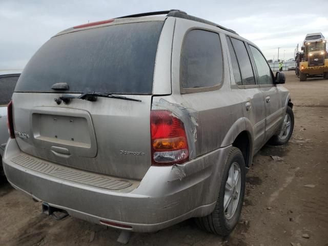 2003 Oldsmobile Bravada