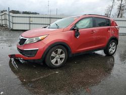 2013 KIA Sportage Base en venta en Dunn, NC