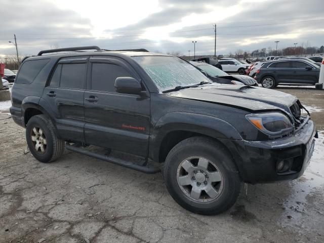 2008 Toyota 4runner SR5