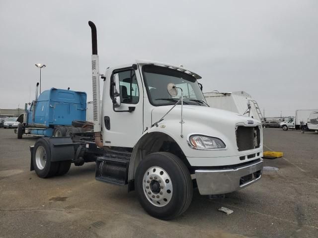 2008 Freightliner M2 106 Medium Duty