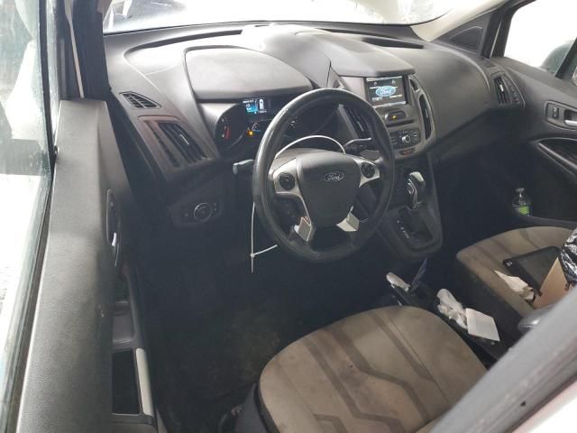 2015 Ford Transit Connect XLT