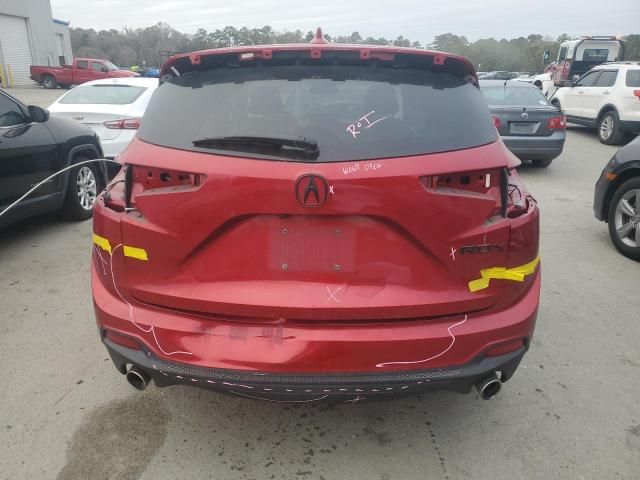 2019 Acura RDX