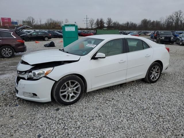 2014 Chevrolet Malibu 1LT