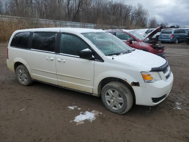 2010 Dodge Grand Caravan SE