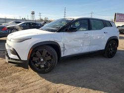 Fisker Automotive salvage cars for sale: 2023 Fisker Automotive 2023 Fisker INC. Ocean Extreme