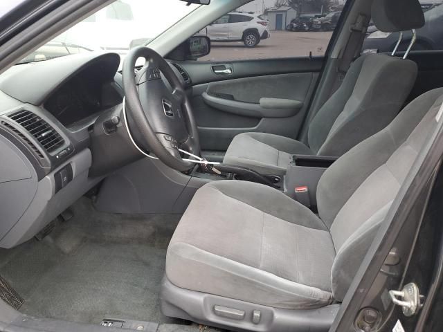 2004 Honda Accord LX