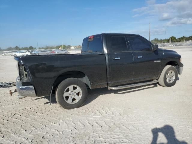 2010 Dodge RAM 1500