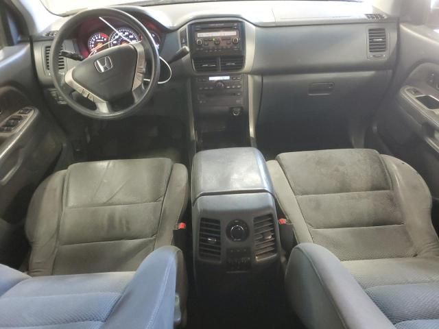 2008 Honda Pilot SE