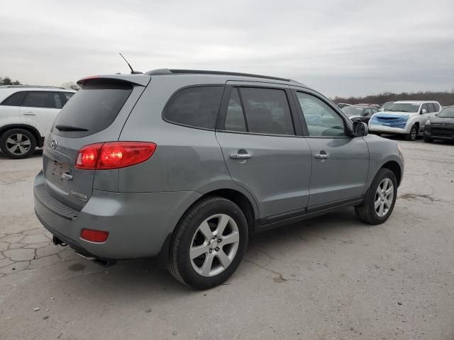 2008 Hyundai Santa FE SE