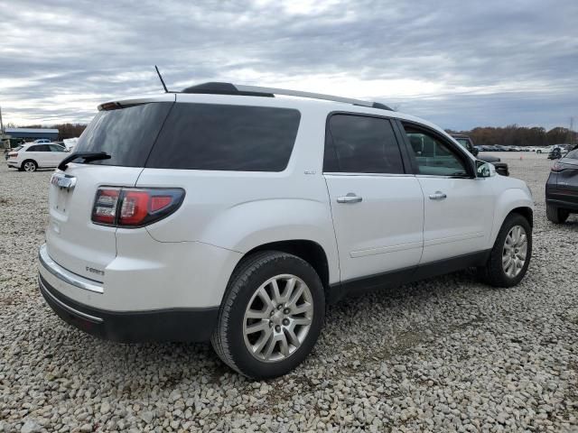 2016 GMC Acadia SLT-1