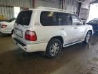 2003 Lexus LX 470