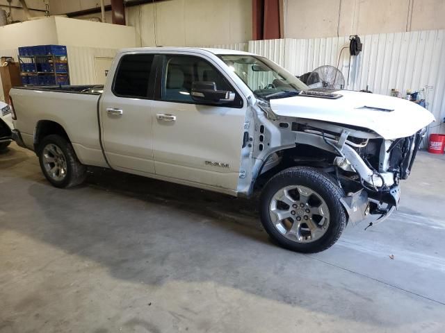 2020 Dodge RAM 1500 BIG HORN/LONE Star