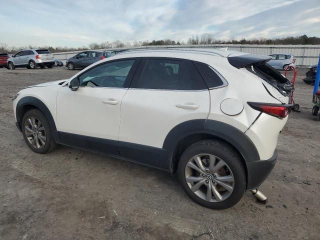 2023 Mazda CX-30 Premium