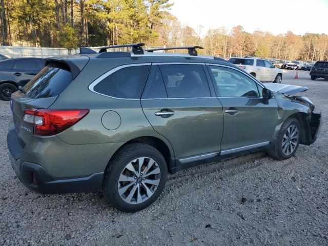 2019 Subaru Outback Touring