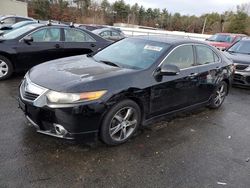 2013 Acura TSX SE en venta en Exeter, RI