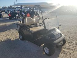 Clubcar salvage cars for sale: 2007 Clubcar Precedent