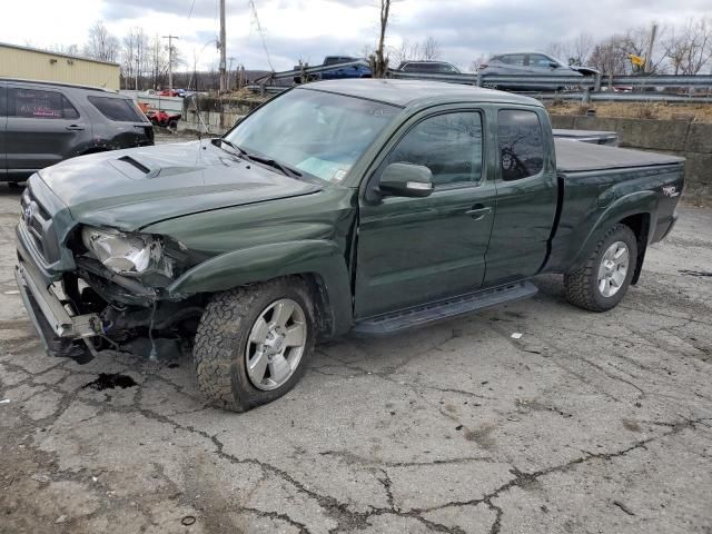 2013 Toyota Tacoma