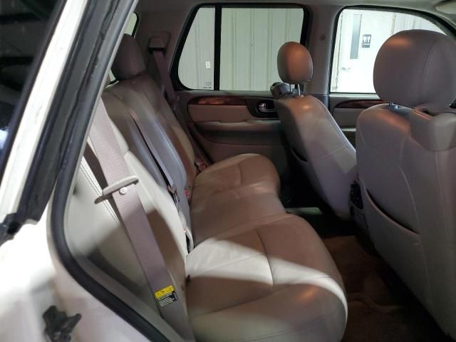 2006 GMC Envoy