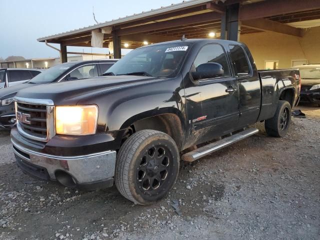 2007 GMC New Sierra K1500