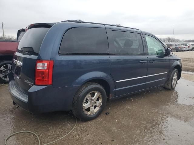 2009 Dodge Grand Caravan SXT