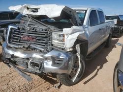 2018 GMC Sierra K2500 Heavy Duty for sale in Andrews, TX