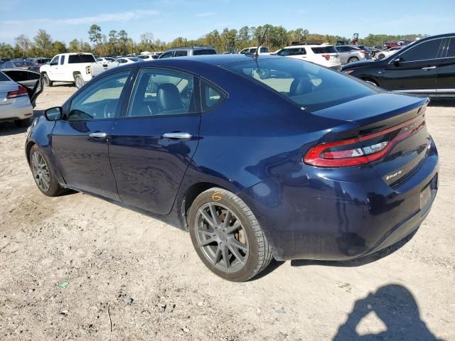 2015 Dodge Dart Limited