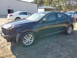 KIA Optima salvage cars for sale: 2013 KIA Optima LX