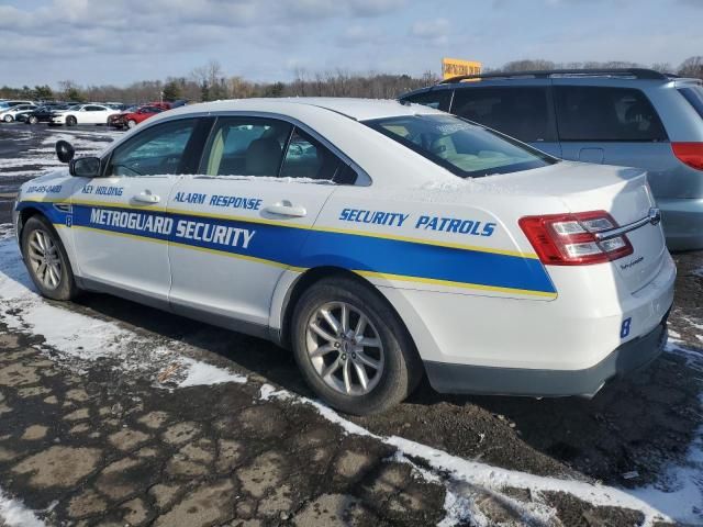 2015 Ford Taurus SE