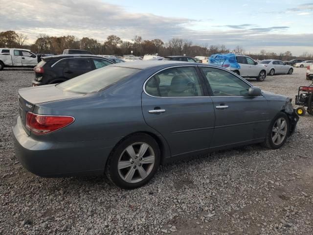 2005 Lexus ES 330