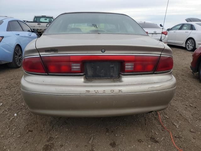 1998 Buick Century Custom