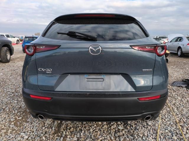 2023 Mazda CX-30 Preferred