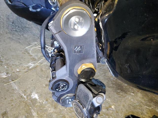 2024 Suzuki GSX-R750