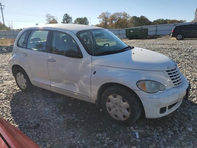 2009 Chrysler PT Cruiser