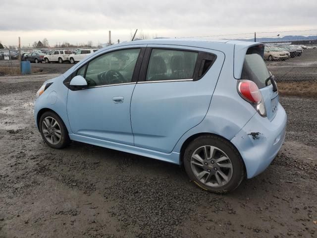 2016 Chevrolet Spark EV 1LT