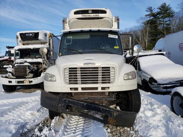 2018 Freightliner M2 106 Medium Duty