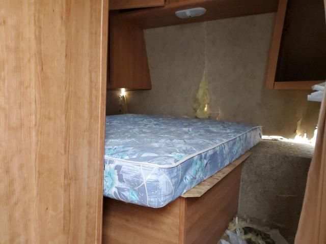 2008 Springdale Travel Trailer