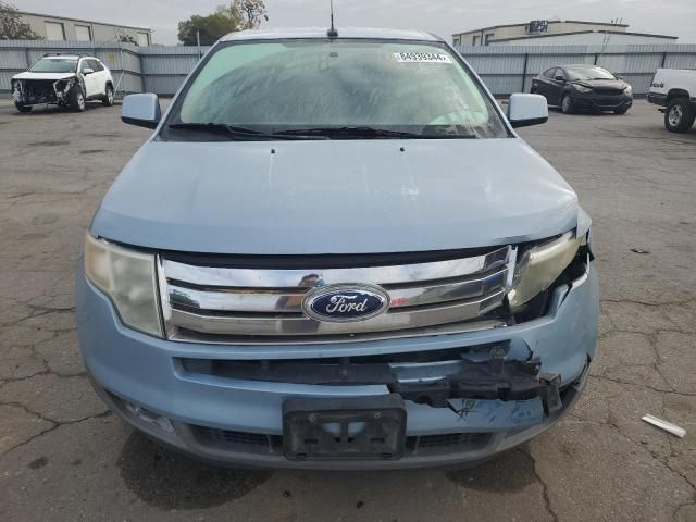 2008 Ford Edge SEL