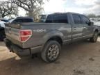 2009 Ford F150 Supercrew