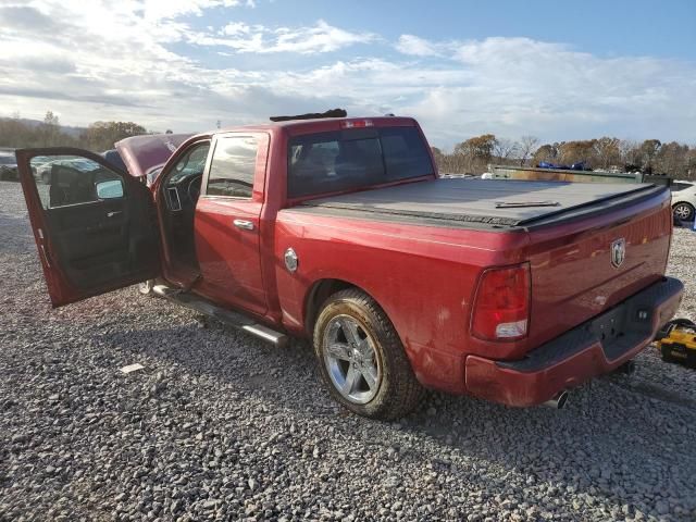 2009 Dodge RAM 1500