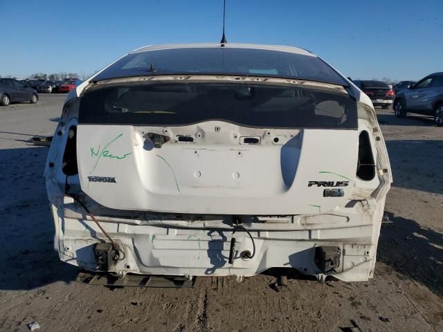 2006 Toyota Prius