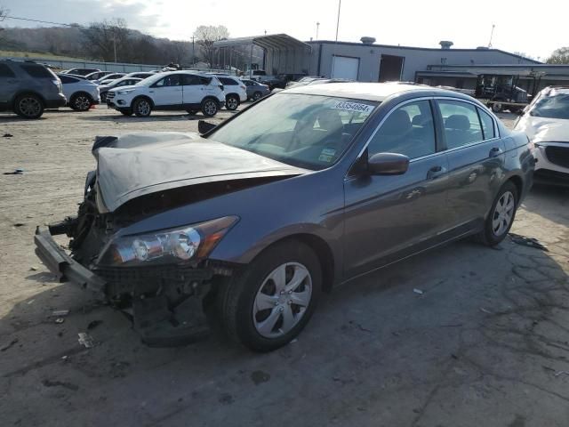 2009 Honda Accord LX