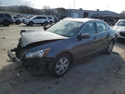 Honda Vehiculos salvage en venta: 2009 Honda Accord LX