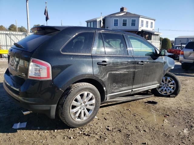 2010 Ford Edge SEL