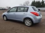 2012 Nissan Versa S