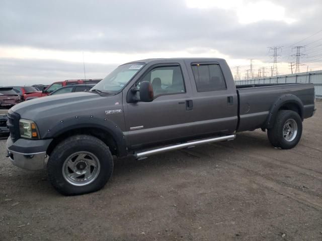 2006 Ford F250 Super Duty