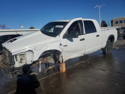 Dodge ram 3500 salvage cars for sale: 2008 Dodge RAM 3500