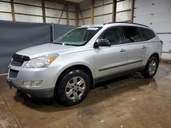 Chevrolet Traverse Vehiculos salvage en venta: 2012 Chevrolet Traverse LS