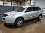 2012 Chevrolet Traverse LS