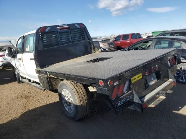 2024 Chevrolet Silverado K2500 Heavy Duty